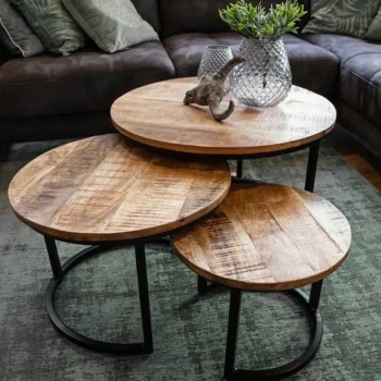 Sale HUUS Salontafelset Kim