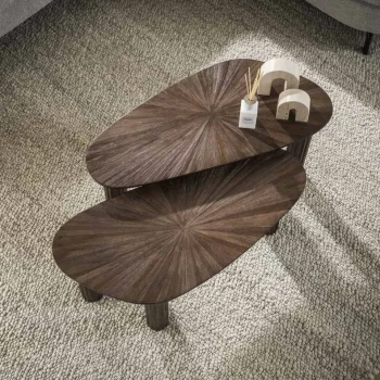 Clearance HUUS Salontafelset Maria