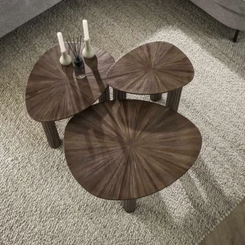 Outlet HUUS Salontafelset Marian