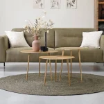 Fashion HUUS Salontafelset Nobby