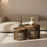 New HUUS Salontafelset Pascal