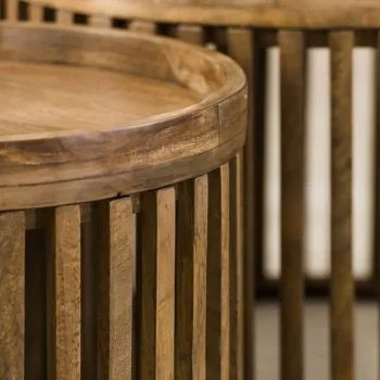 New HUUS Salontafelset Pascal