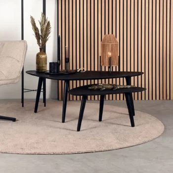 Online HUUS Salontafelset Rock