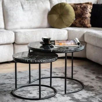 Outlet HUUS Salontafelset Romeo