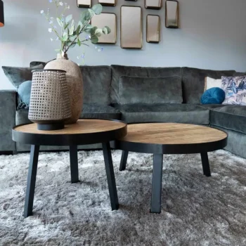 Online HUUS Salontafelset Sanne