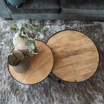 Online HUUS Salontafelset Sanne