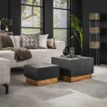 New HUUS Salontafelset Sheila