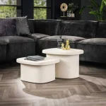 Discount HUUS Salontafelset Steffi