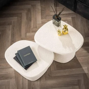 Discount HUUS Salontafelset Steffi