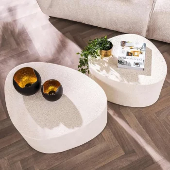 Clearance HUUS Salontafelset Stella