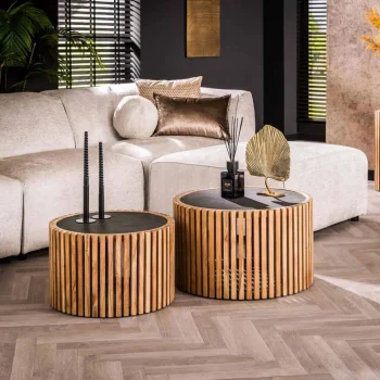 New HUUS Salontafelset Suzy