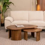 Hot HUUS Salontafelset Timon