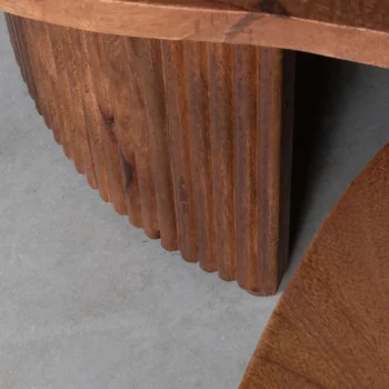 Hot HUUS Salontafelset Timon