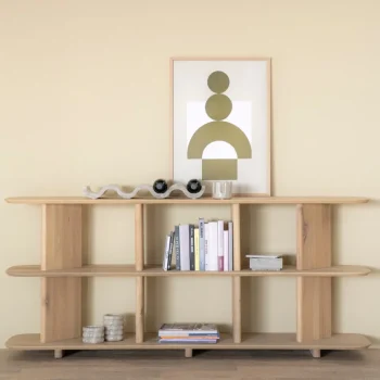 Clearance HUUS Sideboard Ty