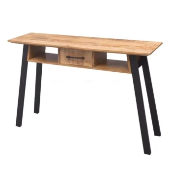 Sale HUUS Sidetable Berlin Zwart
