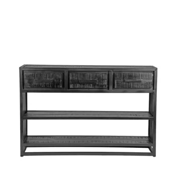 Hot HUUS Sidetable Chili