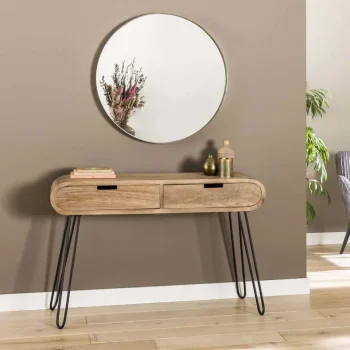 Outlet HUUS Sidetable Daria