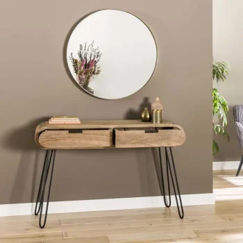 Outlet HUUS Sidetable Daria