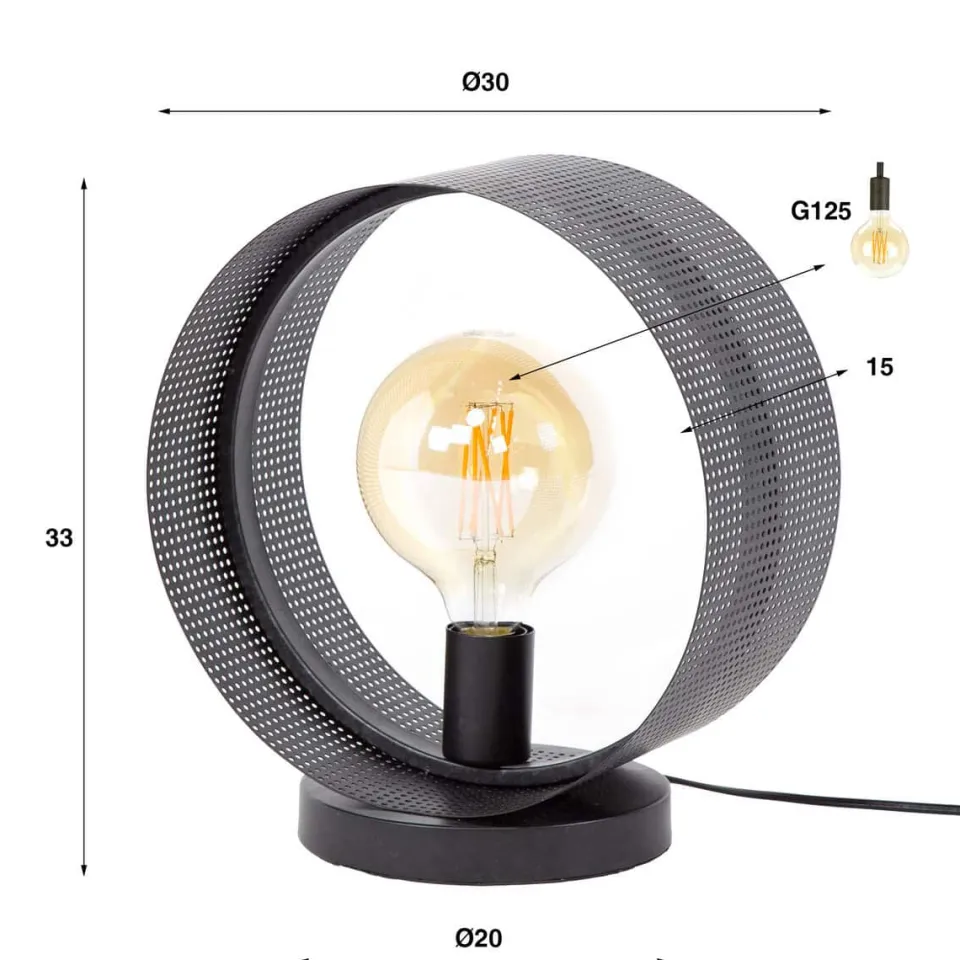 tafellamp-angelo-UxnlkVGv-5.webp Clearance HUUS Tafellamp Angelo