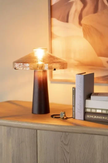 New HUUS Tafellamp Dome