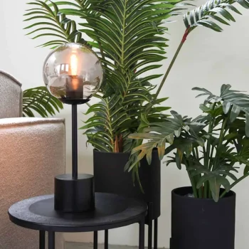 Discount HUUS Tafellamp Fumo