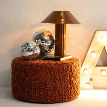 Clearance HUUS Tafellamp Pallas