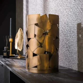 Hot HUUS Tafellamp Patch