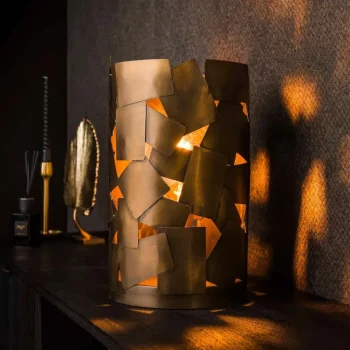 Hot HUUS Tafellamp Patch