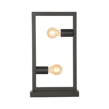 New HUUS Tafellamp Quadrato