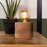 Outlet HUUS Tafellamp Sofie Zwart