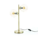 New HUUS Tafellamp Stellar Zwart