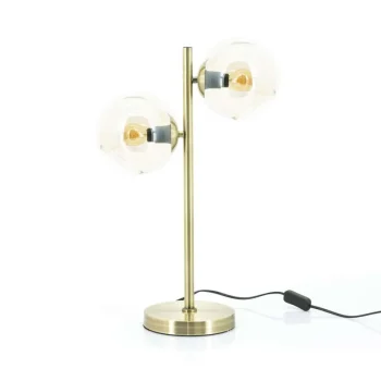 New HUUS Tafellamp Stellar Zwart