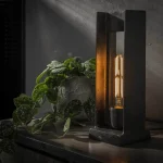 Fashion HUUS Tafellamp Ziva