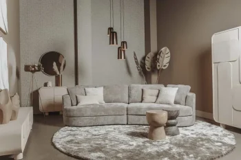 Fashion HUUS TV-meubel Alviano