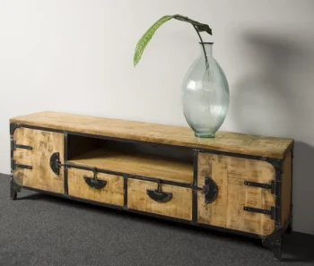 Outlet HUUS TV-meubel Basto