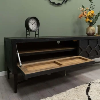 New HUUS TV-meubel Bequest