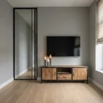 Outlet HUUS TV-meubel Femke