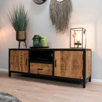 Outlet HUUS TV-meubel Femke