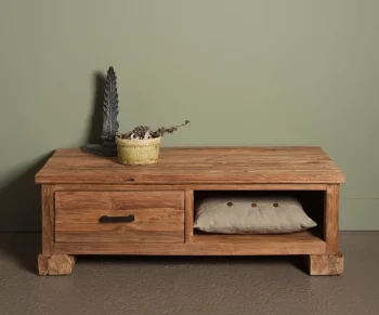 Outlet HUUS TV-meubel Lorenzo