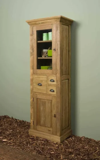 Fashion HUUS Vitrinekast Bologna