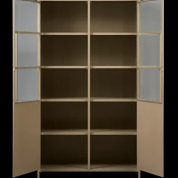 Clearance HUUS Vitrinekast Exhibit