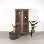 Hot HUUS Vitrinekast Jule