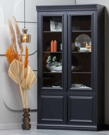 Discount HUUS Vitrinekast Organize