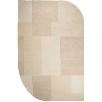 Hot HUUS Vloerkleed Contour