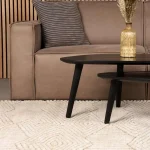 Clearance HUUS Vloerkleed Cosy