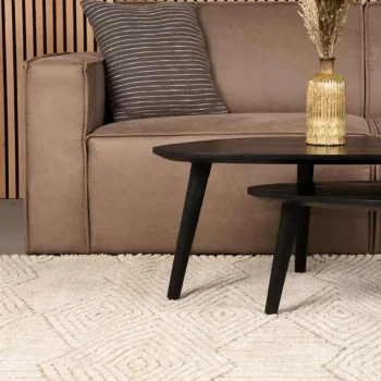 Clearance HUUS Vloerkleed Cosy