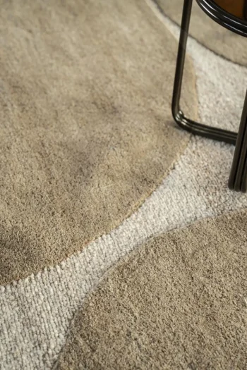 Outlet HUUS Vloerkleed Iwa