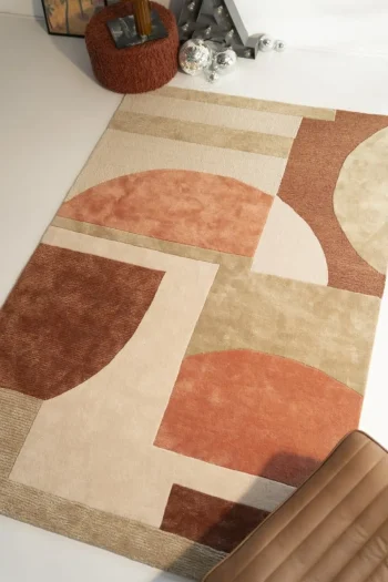 Sale HUUS Vloerkleed Kazi