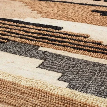 Outlet HUUS Vloerkleed Liberal