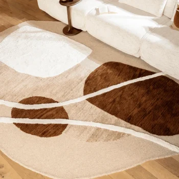 Discount HUUS Vloerkleed Ogani